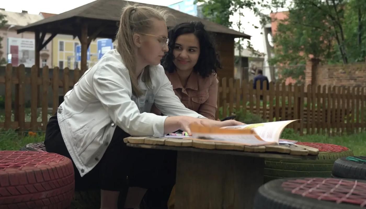 Do školy v pohodě 2025