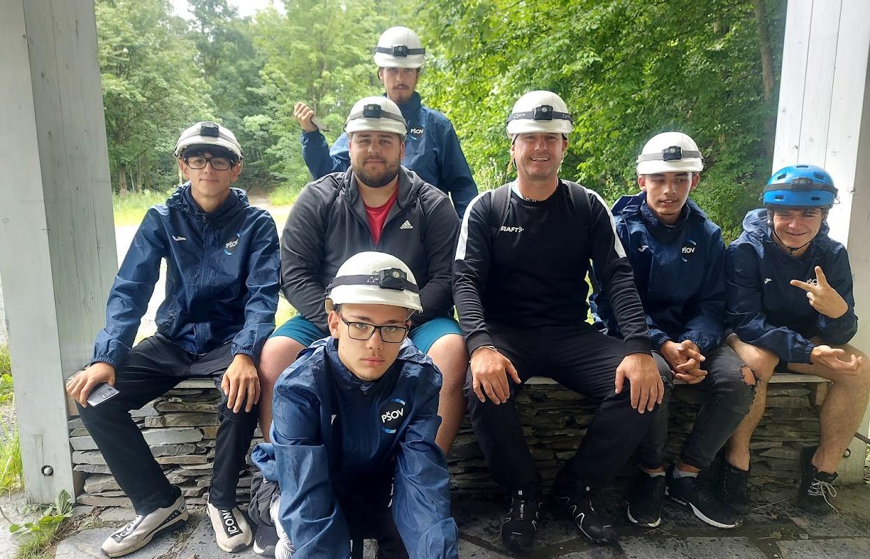 LÉTO V CHILLU u GRILU A VODY